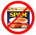 anti-spam logo