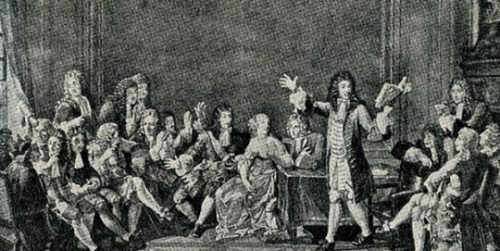 Un Tartuffe