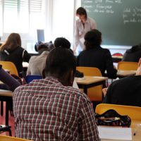 L'examen du ministère