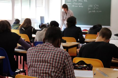 L'examen du ministère