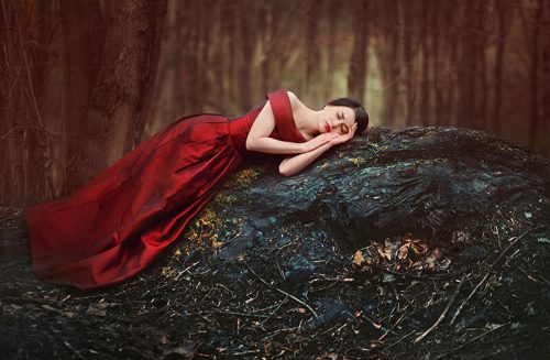 Sommeil dramatique