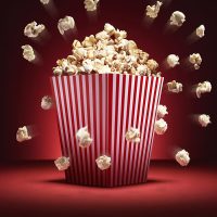 Popcorn