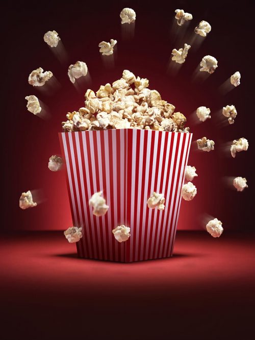 Popcorn