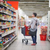 Lʼépicerie chill !