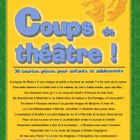 Coups de théâtre - Volume 4
