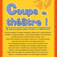 Coups de théâtre - Volume 5