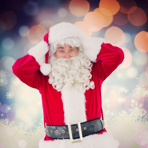 Le bogue de Noël