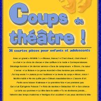 Coup de théâtre volume 6