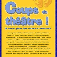 Texte de théâtre de marionnettes à jouer aux enfants