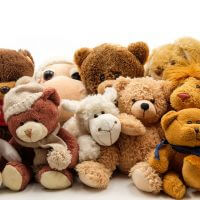 La révolution des peluches