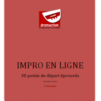 Improvisation en ligne : 30 points de départ éprouvés